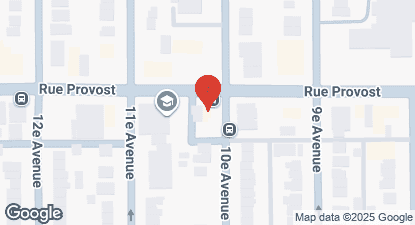 How to get to Express o caf&eacute;, Lachine - Montreal