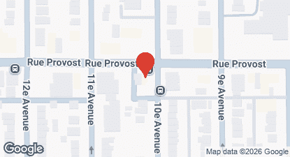 How to get to Express o caf&eacute;, Lachine - Montreal