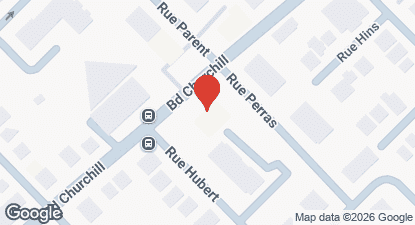 Comment se rendre à P&acirc;tisserie Noisette & Chocolat, Greenfield Park