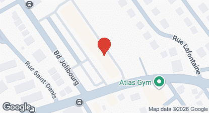 Comment se rendre à Via Cassia Caf&eacute; & March&eacute;, Sainte-Doroth&eacute;e - Laval