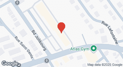 Comment se rendre à Via Cassia Caf&eacute; & March&eacute;, Sainte-Doroth&eacute;e - Laval