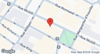 How to get to Oncle Lee Kăo, Old Montreal - Montreal