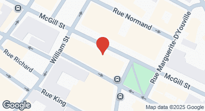 How to get to Oncle Lee Kăo, Old Montreal - Montreal