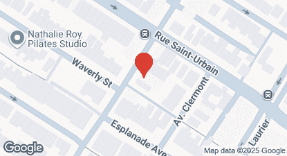 Comment se rendre à Perogie Lili, Mile-End - Montr&eacute;al