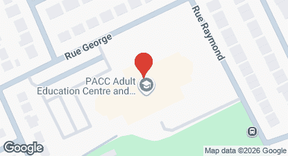 How to get to Le Saucier, LaSalle - Montreal