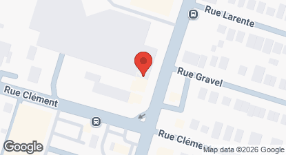 How to get to The veg bite, LaSalle - Montreal