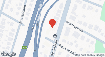 Comment se rendre à Restaurant Mangez D&eacute;licieux, LaSalle - Montr&eacute;al