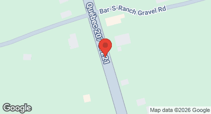 How to get to Two 0 Seven Steak & Seafood, Kahnawake