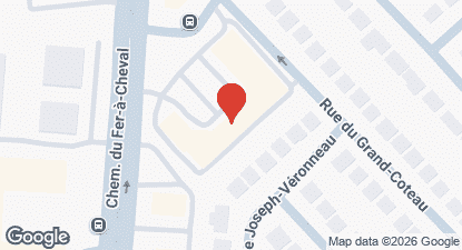 Comment se rendre à baguettes de szechuan, Sainte-Julie