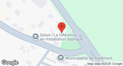 Comment se rendre à Olodge - Caf&eacute; Plein Air, Piedmont