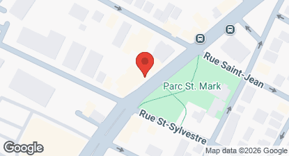 Comment se rendre à Biergarten Vieux-Longueuil, Vieux Longueuil