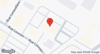 Comment se rendre à SHAKER Cuisine & Mixologie, Repentigny