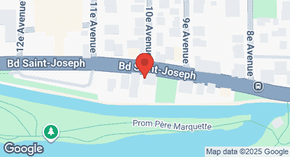 Comment se rendre à Comptoir St-Jo, Lachine - Montr&eacute;al