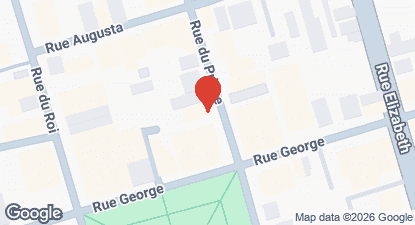 How to get to SHAKER Cuisine & Mixologie, Sorel-Tracy