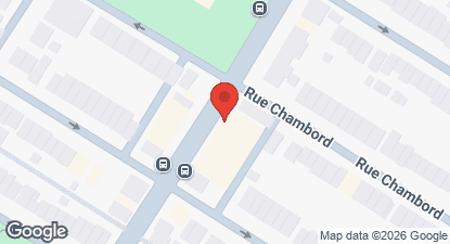 How to get to Cafe Sicily, Rosemont-La Petite-Patrie - Montreal