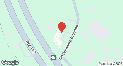 Comment se rendre à Couleur Caf&eacute;, Sainte-Agathe-des-Monts