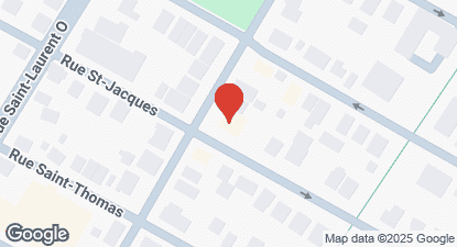 How to get to Br&ucirc;lerie Des Andes, Longueuil