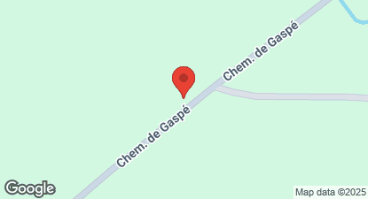 Comment se rendre à Cabane du Pic Bois, Cowansville