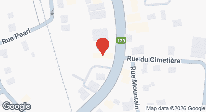 Comment se rendre à Sutton Brou&euml;rie - Microbrasserie & Auberge, Cowansville