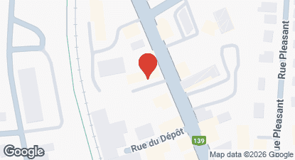 Comment se rendre à Gato Sutton, Cowansville