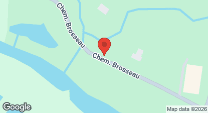 Comment se rendre à La Fermette Fum&eacute;e Traiteur, Cowansville