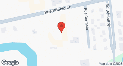 Comment se rendre à Aloha Sant&eacute;, Cowansville