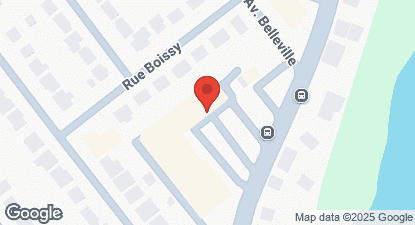 Comment se rendre à Miel et Une Nuit, Duvernay - Laval