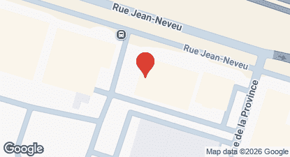 Comment se rendre à BBQ Qu&eacute;bec Boucherville, Longueuil