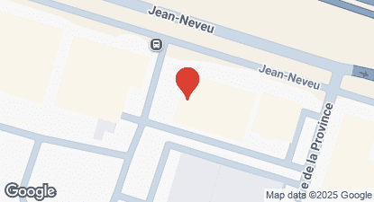 How to get to BBQ Qu&eacute;bec Boucherville, Longueuil