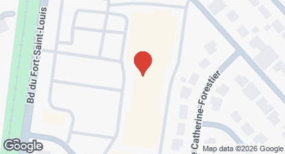 How to get to Pizza Express, Boucherville