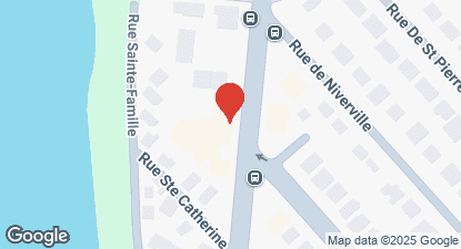 Comment se rendre à Nouilles Sun, Boucherville