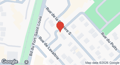 How to get to Milan Pizzeria, Boucherville