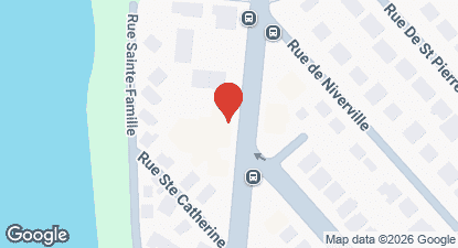 How to get to Chez Viet, Boucherville