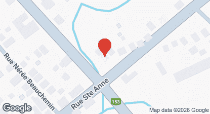 How to get to Brasserie D&eacute;pareill&eacute;e, Cowansville