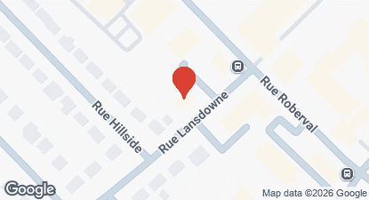 How to get to Bistro Douce Provence, Saint-Bruno-de-Montarville