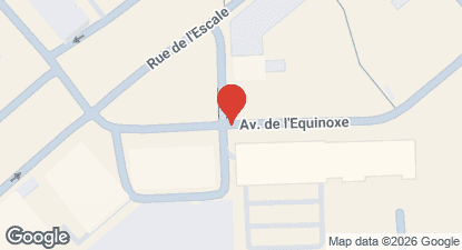 Comment se rendre à Tokyo Station, Brossard