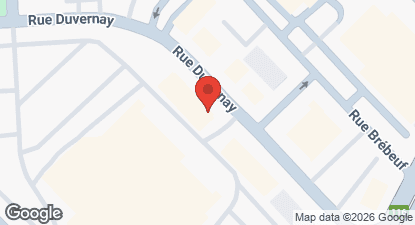 How to get to La Cantine du Tit Beloeil, Beloeil