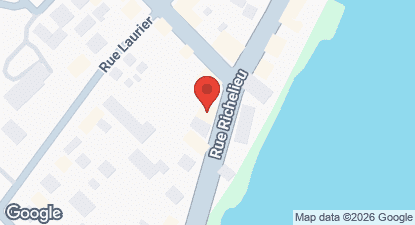 Comment se rendre à Blanc Pur Caf&eacute;, Beloeil