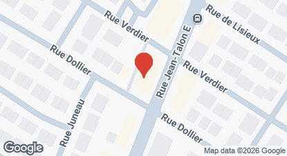 Comment se rendre à Patisserie Alati, Anjou-St-L&eacute;onard - Montr&eacute;al