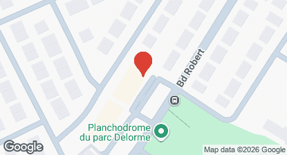 Comment se rendre à Patisserie Laura, Anjou-St-L&eacute;onard - Montr&eacute;al