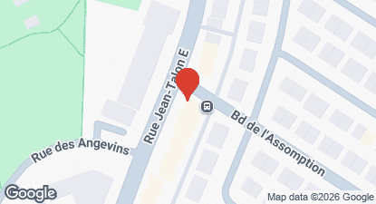 Comment se rendre à P&acirc;tisserie & Boulangerie Italia, Anjou-St-L&eacute;onard - Montr&eacute;al