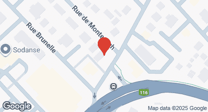 Comment se rendre à Le Bar &agrave; Croissant, Beloeil