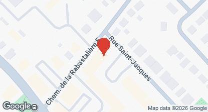 How to get to Chocolat Belge Heyez P&egrave;re et Fils Inc, Saint-Bruno-de-Montarville