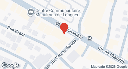 Comment se rendre à Orientalys Boulangerie p&acirc;tisserie, Longueuil