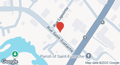 How to get to Atelier Lune, Saint-Eustache