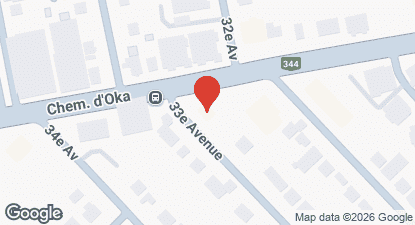 How to get to Les Moulins La Fayette, Sainte-Marthe-sur-le-Lac