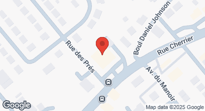 How to get to P&acirc;tisserie Maison Mallet &Icirc;le Bizard, L'&Icirc;le-Bizard-Sainte-Genevi&egrave;ve - West Island