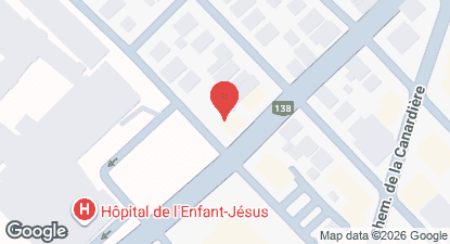 How to get to Sushi Shop, Limoilou/Vieux-Limoilou - Quebec