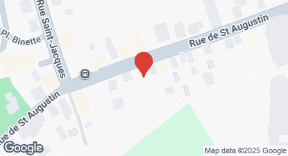 Comment se rendre à Boulangerie La Notre, Mirabel