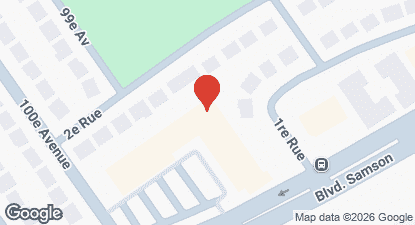 Comment se rendre à Ambrosia Bakery, Chomedey - Laval